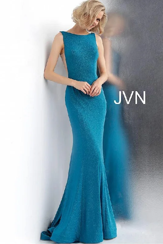 Jovani 67094 Prom Long Formal Dress