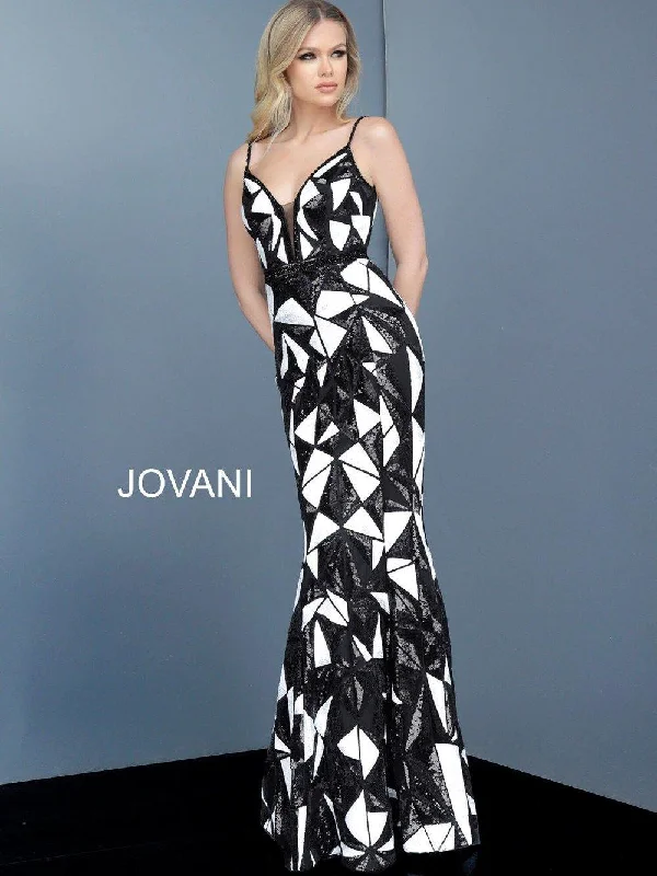 Jovani 2250 Long Formal Dress