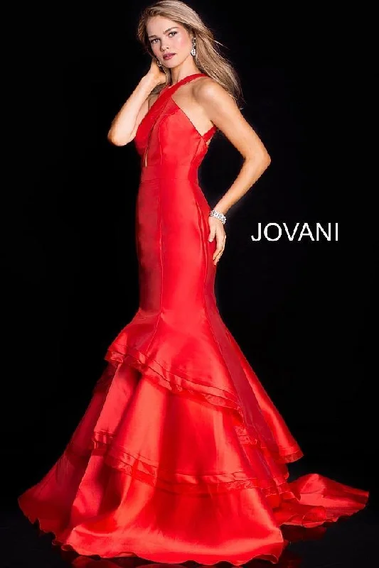 Jovani 58596 Prom Long Dress