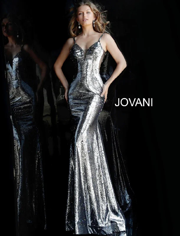 Jovani 61398 Long Prom Dress