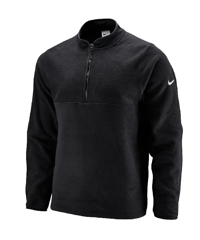 Black/Black/Black/White - Nike Victory hoodie