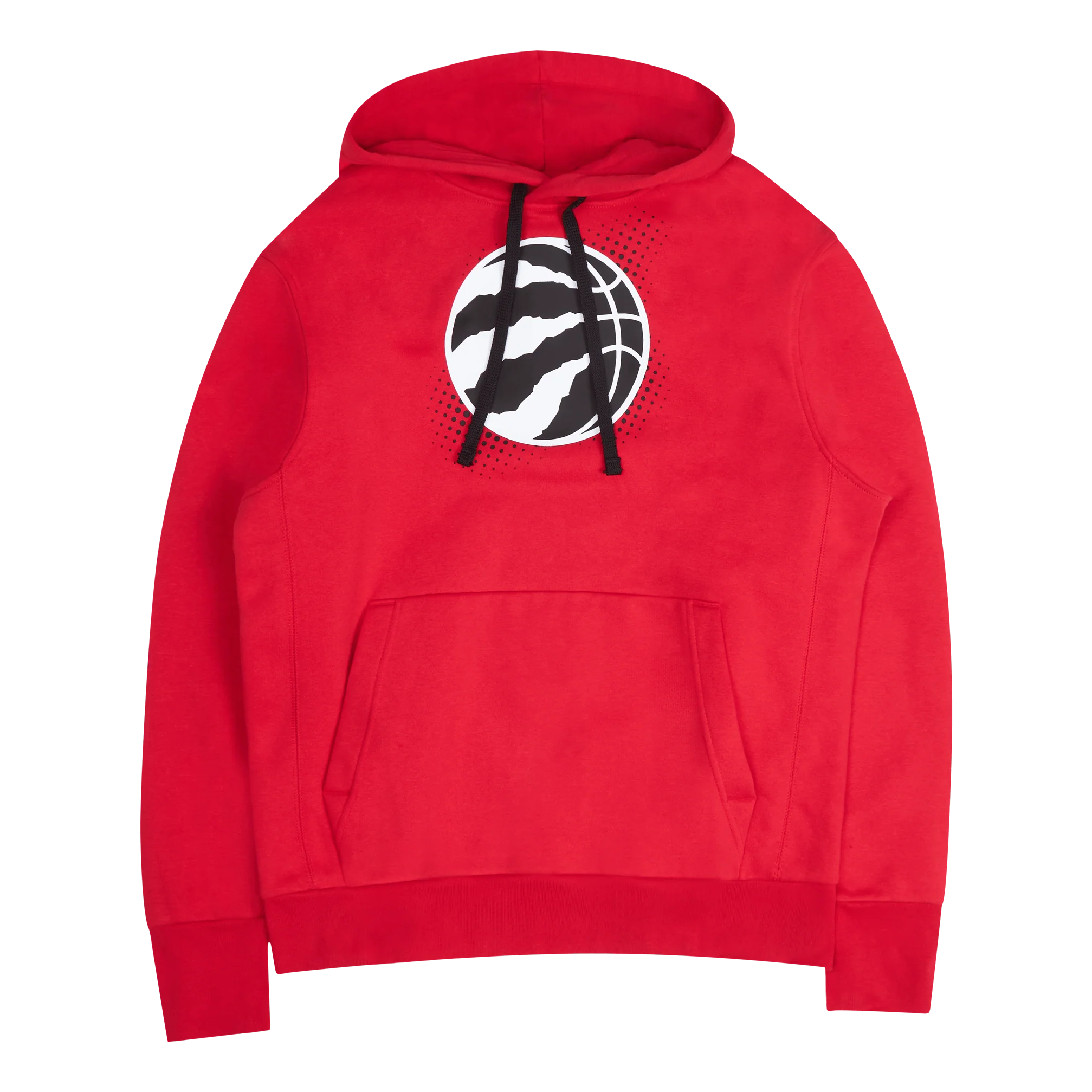 Nike raptors Sportswear Fleece Hoodie