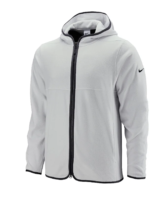 Photon Dust/Photon Dust/Dark Smoke Grey/Black - Nike Victory hoodie