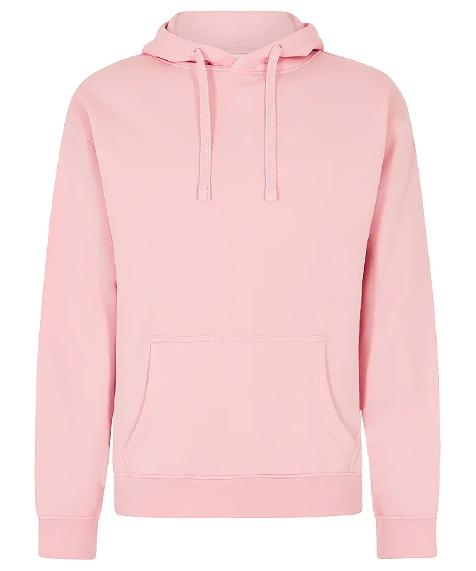 Baby Pink - Regular fit hoodie