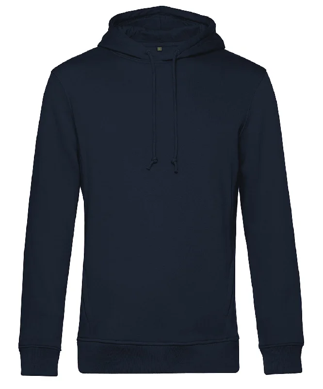 Navy - B&C Inspire Hooded