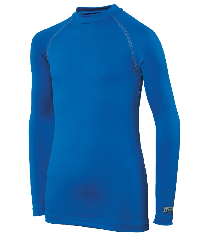 Royal - Rhino baselayer long sleeve - juniors