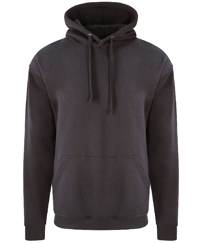 Solid Grey - Pro hoodie