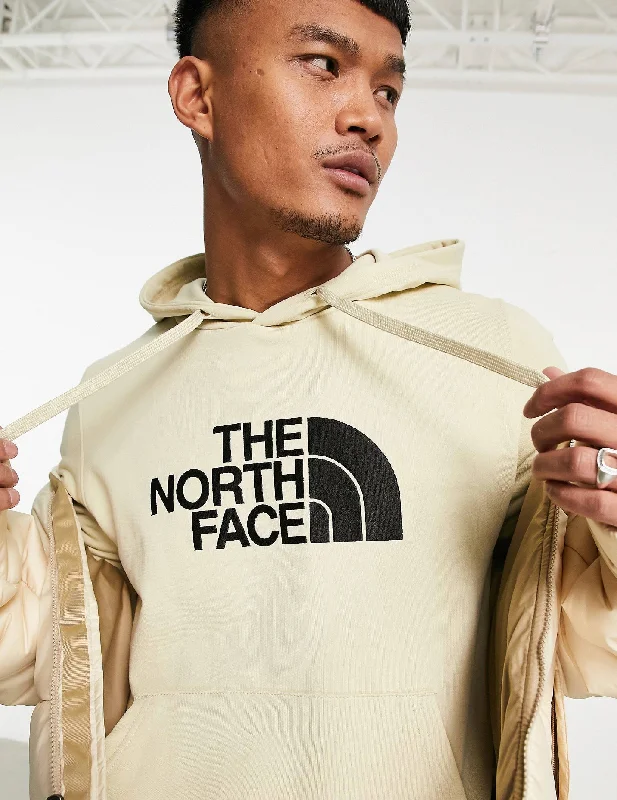 The north Face HOODIE