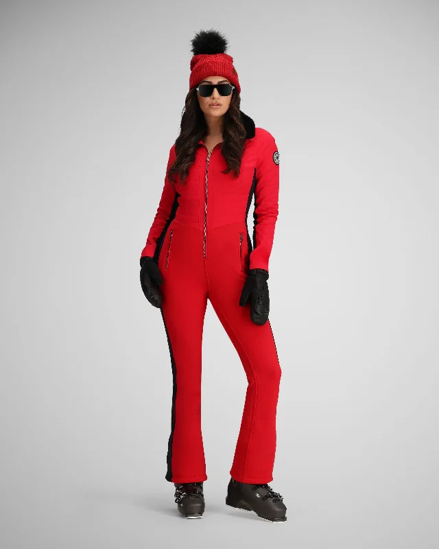 Katze Suit | Ski Patrol