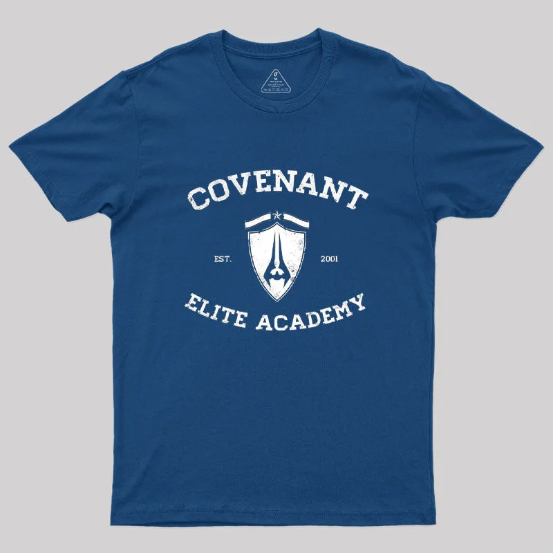 Covenant Elite Academy T-Shirt