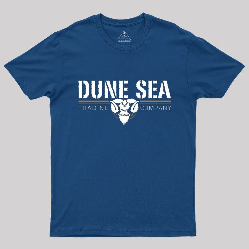 Dune Sea Trading Company T-Shirt