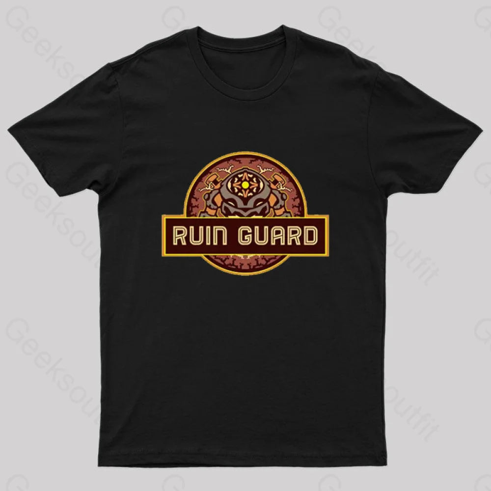 Machine Guard T-Shirt