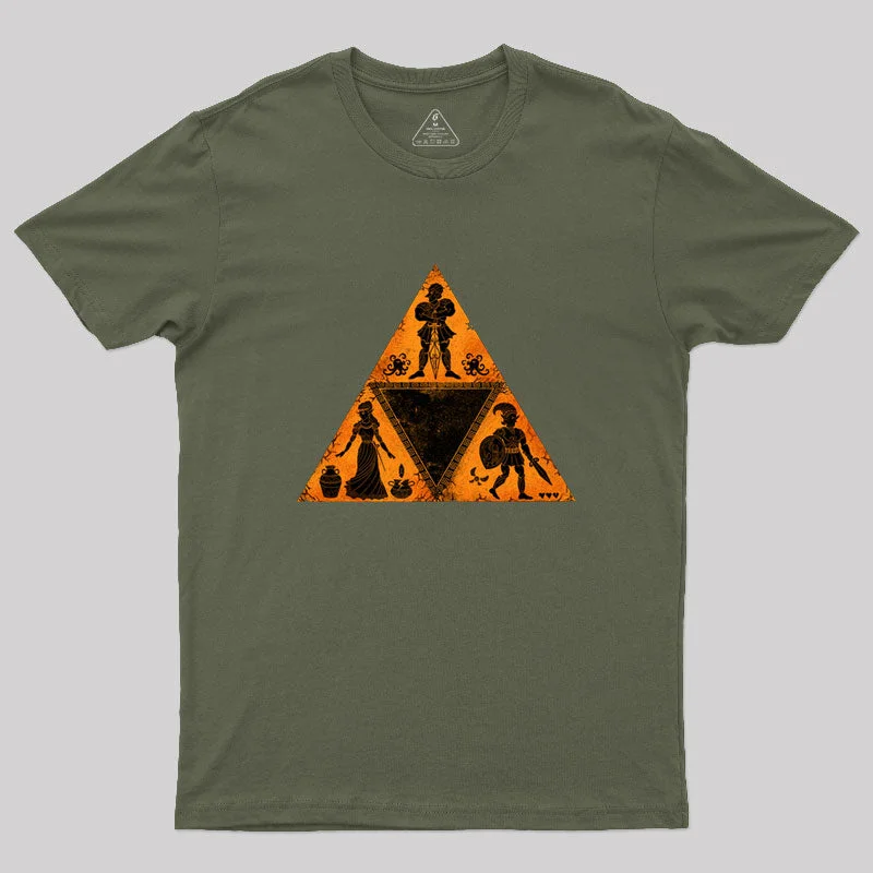 Modern Myths T-Shirt