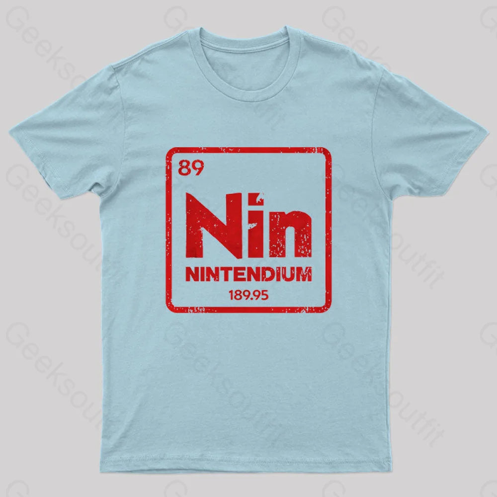 Nintendium T-Shirt