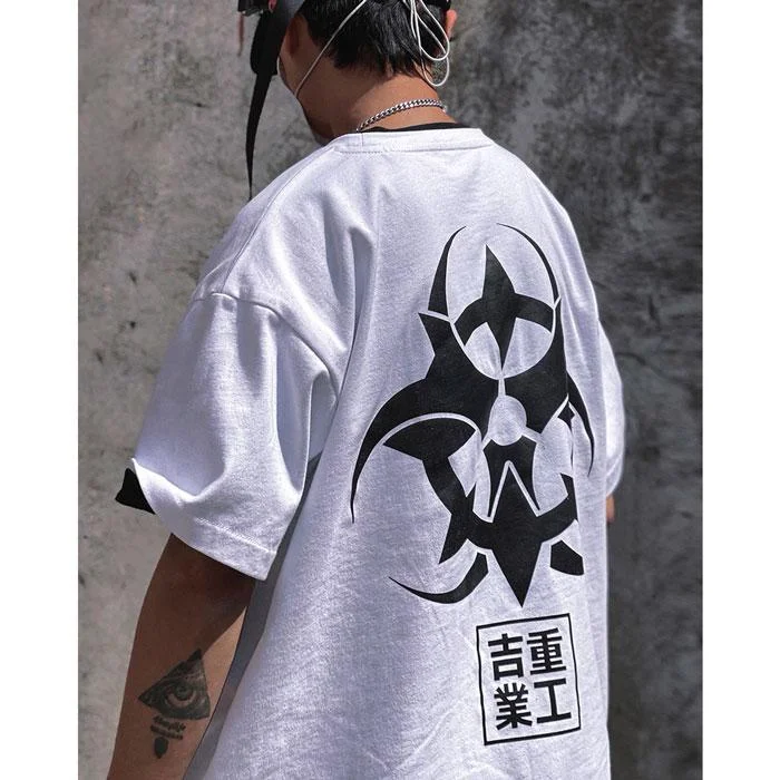 "Inuzuka" T-Shirt