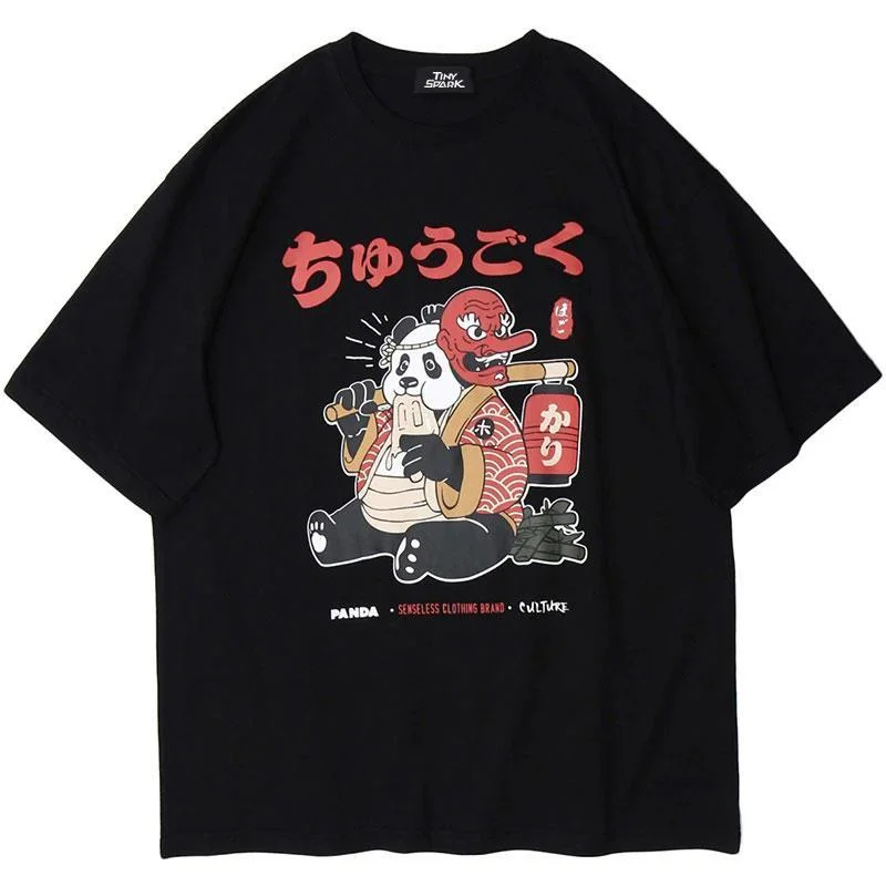 "Kurihara" T-Shirt