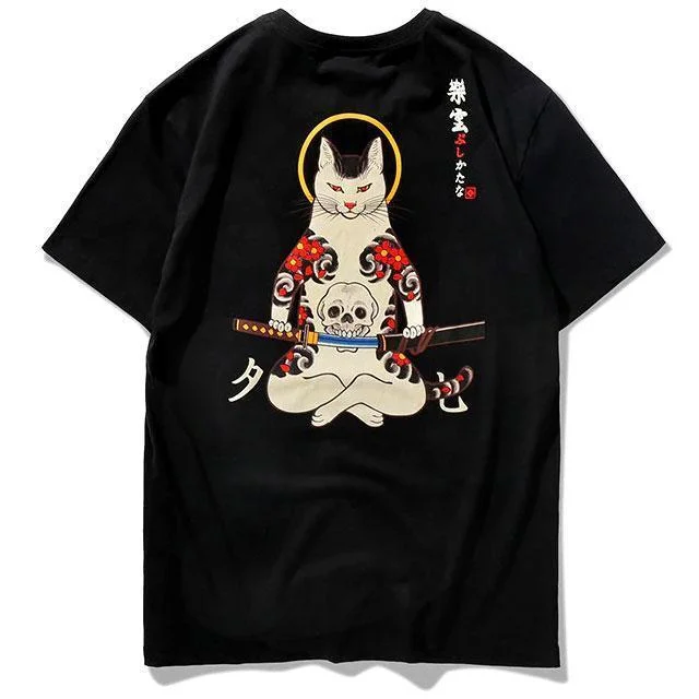 "Mogami" T-Shirt