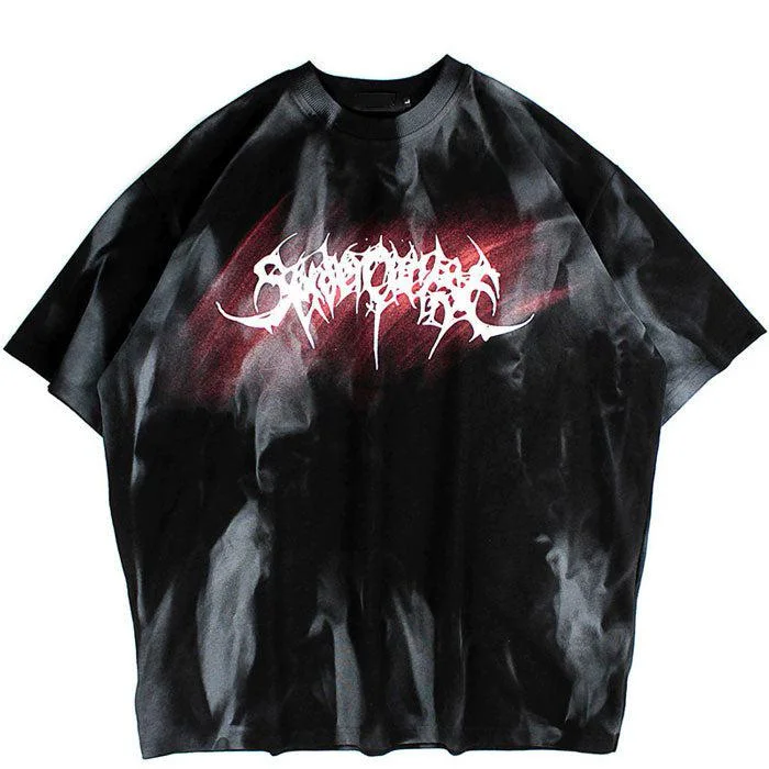 Oversize T-Shirt "Shibata"