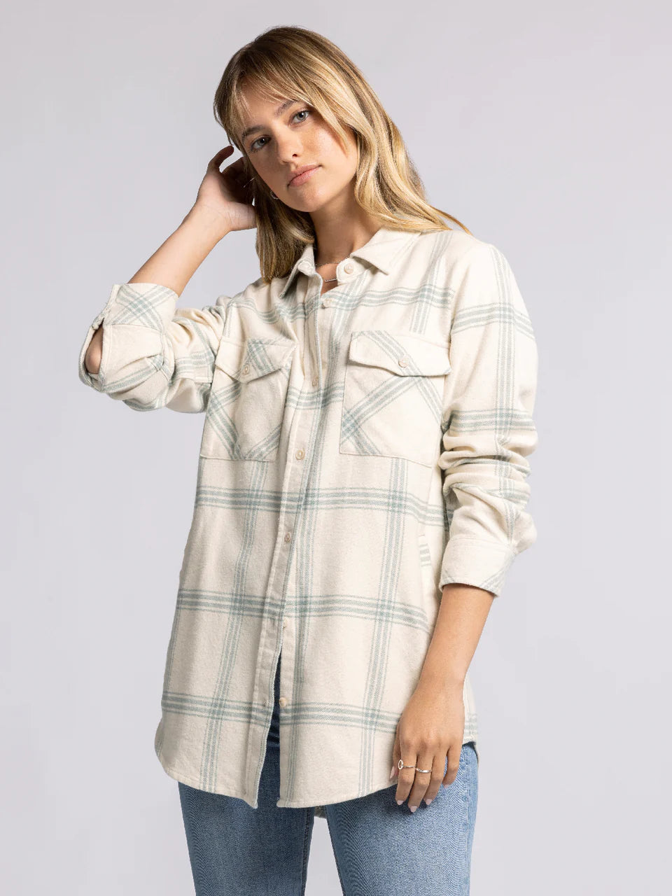 Thread & Supply Gracelyn Shirt