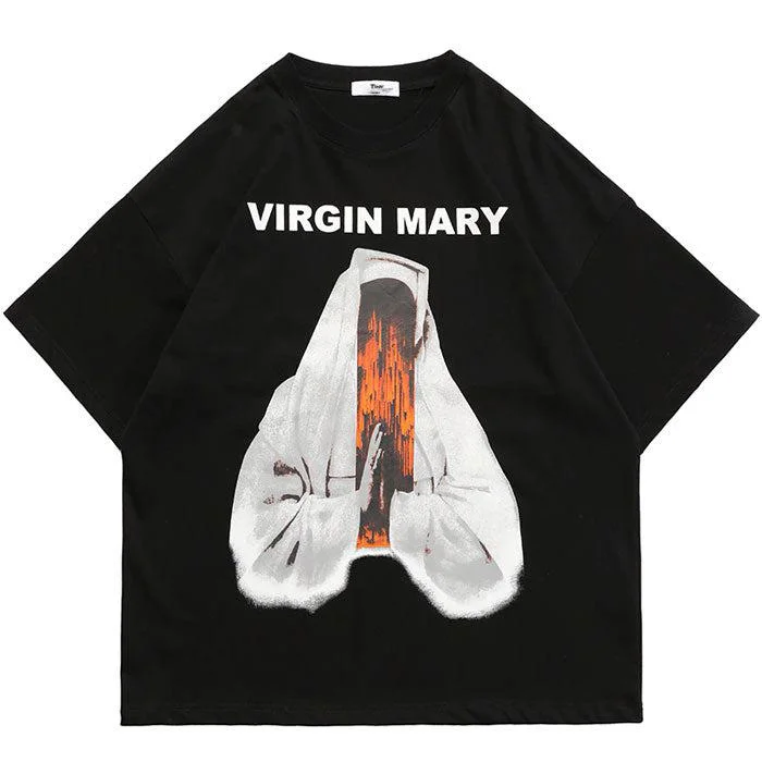 "Virgin Mary" T-Shirt