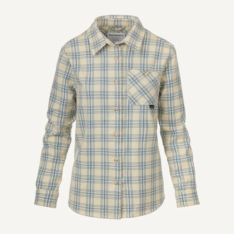 Women's Sawtooth Shirt