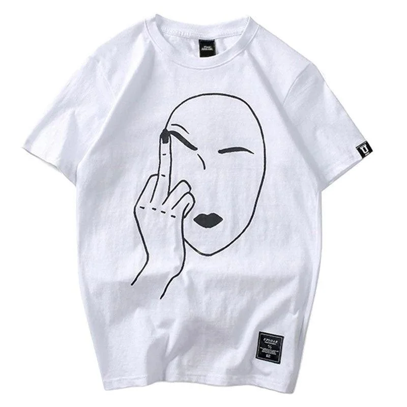 "Yubi" T-Shirt